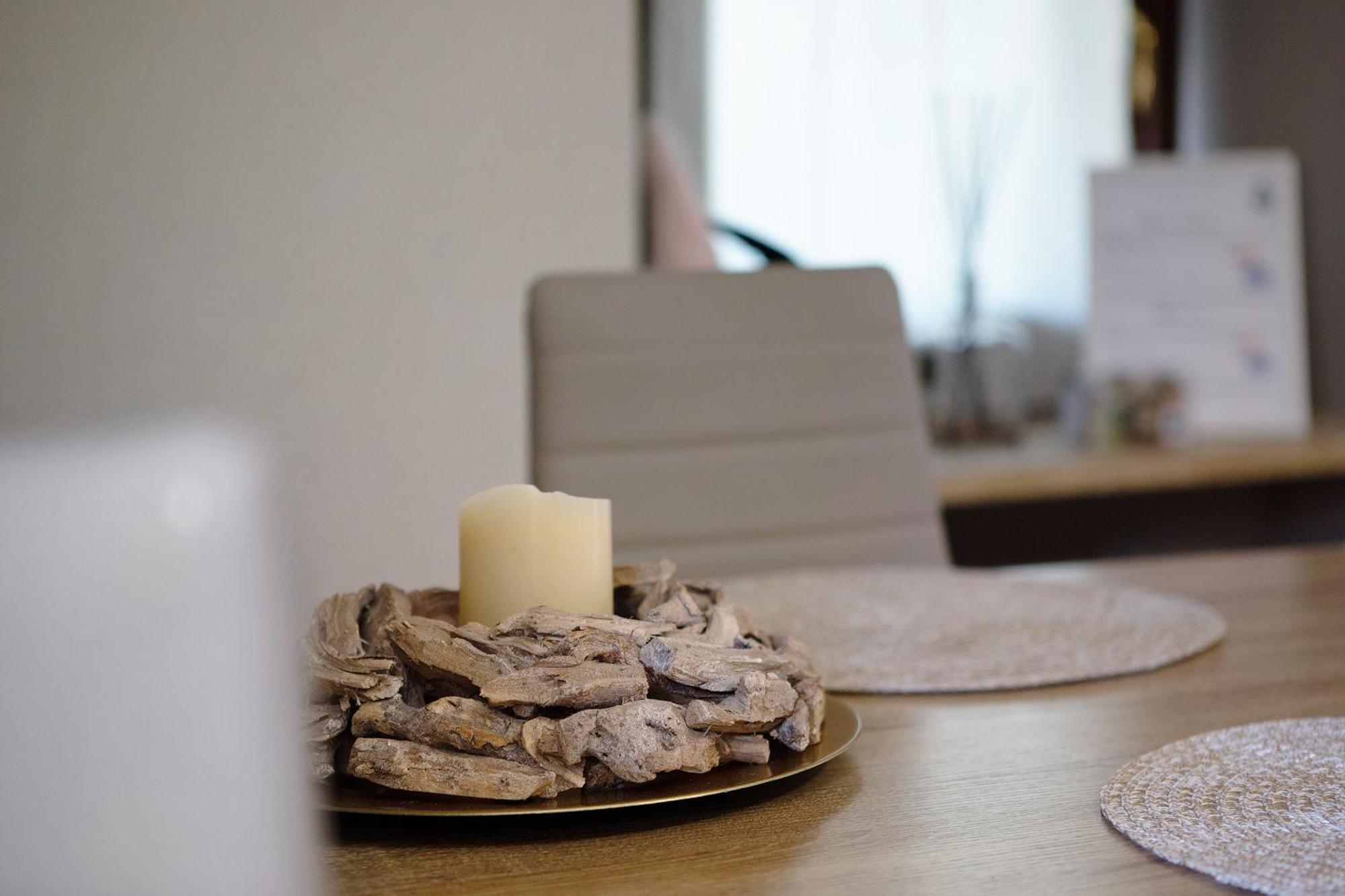 Maison Bebe Comboe Apartment Aosta