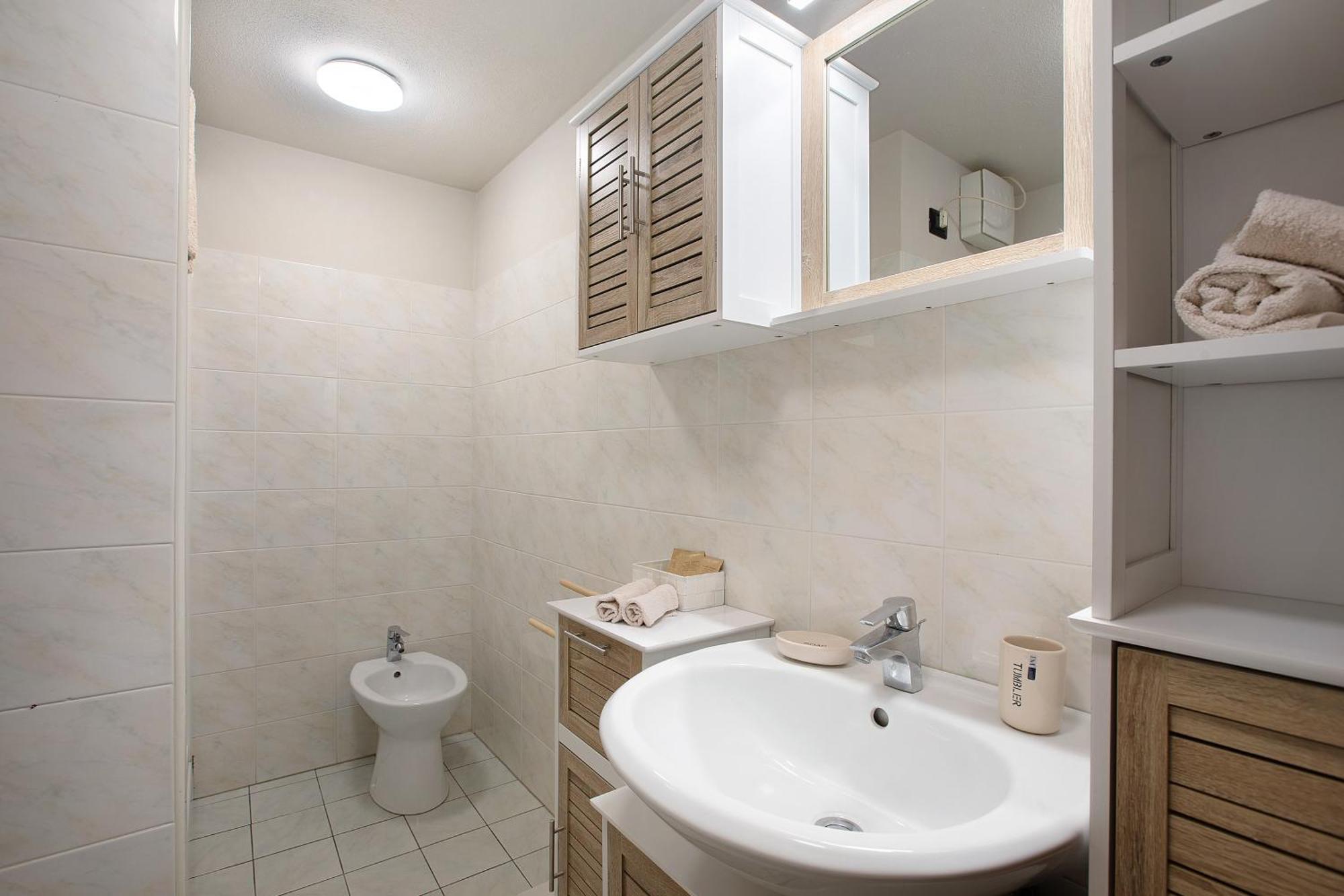 Apartment Maison Bebe Comboe *